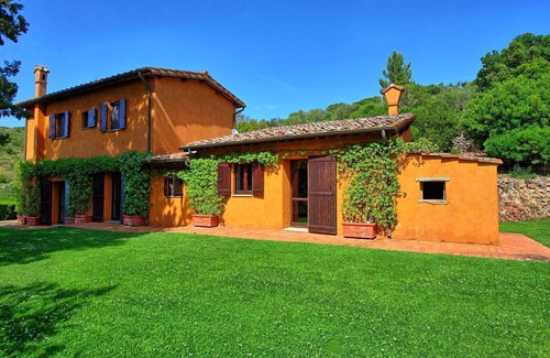 Monte Argentario Villa | Casale Argentario - Porto Santo Stefano ,Tuscany