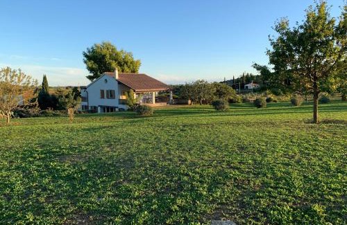 Capalbio Bed & Breakfast | Casale Artemisia Capalbio