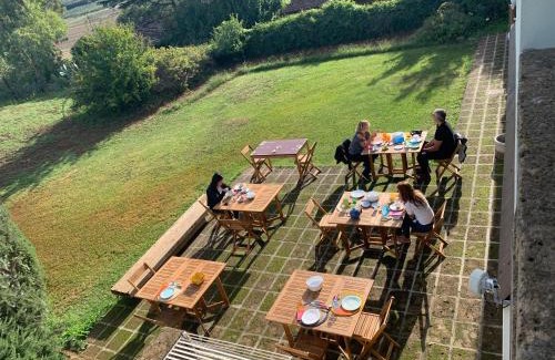 Capalbio Bed & Breakfast | Casale Artemisia Capalbio