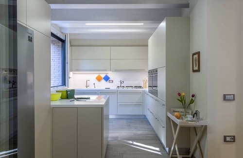 Colli al Metauro Villa | Casale Astralis 13 by Marche Holiday Villas