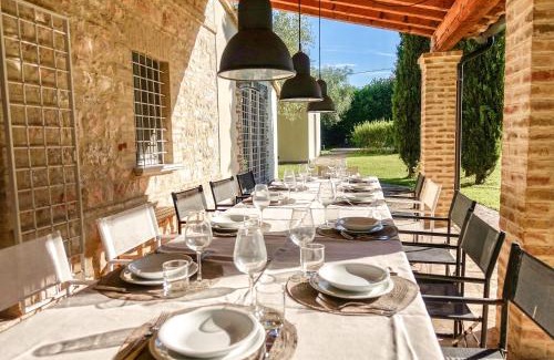 Calmazzo House | Casale Bellaguardia