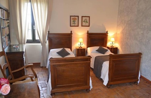 Villa Adriana Bed & Breakfast | Casale Colleoni