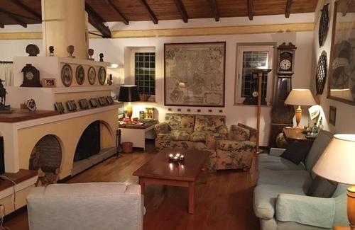Paliano Other | Casale D'epoca Luxury Rilassati in Questa Oasi di Quiete ed Eleganza a 5 Stelle!