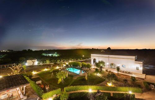 Salve Bed & Breakfast | Casale de li Canti