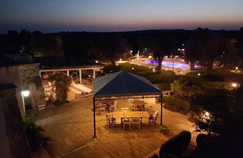 Salve Bed & Breakfast | Casale de li Canti