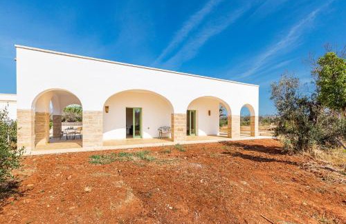 Salve Bed & Breakfast | Casale de li Canti