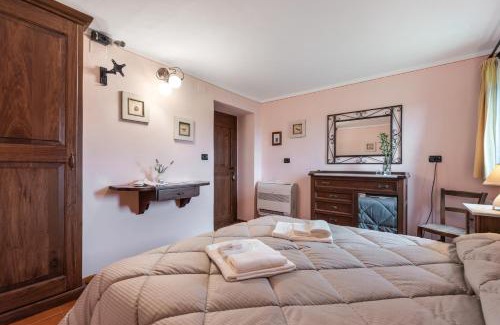 Castiglione in Teverina Bed & Breakfast | Casale dei Gelsi