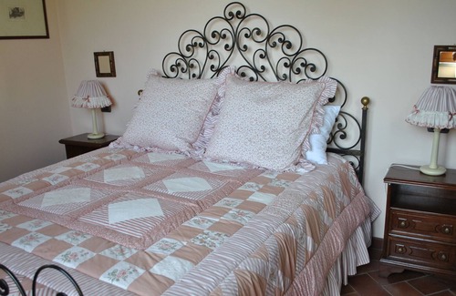 Capalbio Villa | Casale del Conicchio - Capalbio - with swimming pool and tennis court