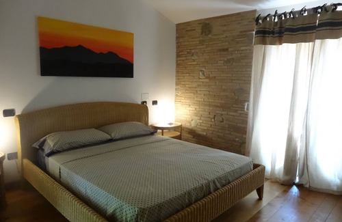 Rosciano Bed & Breakfast | Casale del Sole