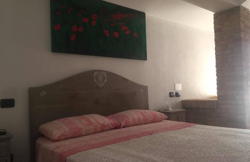 Rosciano Bed & Breakfast | Casale del Sole