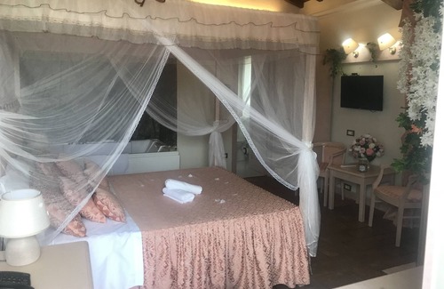 Marsango Hotel | Casale della Certosa