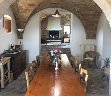 Guardiagrele Apartment | Casale Della Maiella