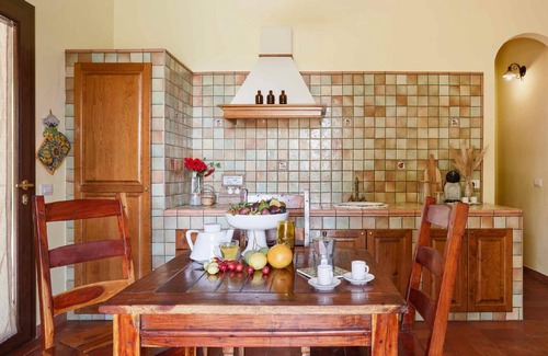 Noto Marina Villa | Casale della Pergola, eco-friendly, pool