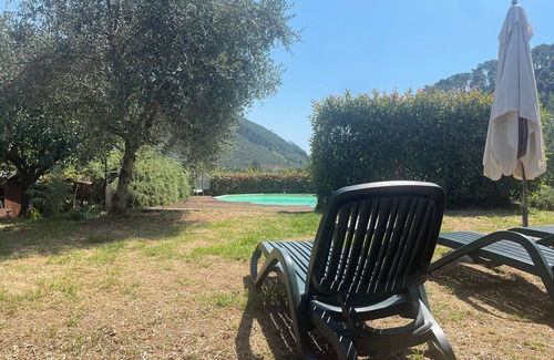 Sant'Andrea di Compito Villa | Casale Delle Camelie