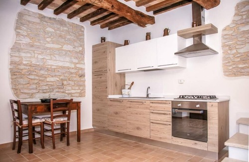 Urbino House | Casale di Nicolo` - Apartment on two levels