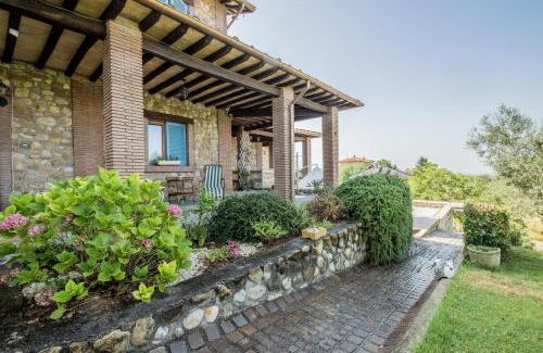 Canino House | Casale di Primula Rossa