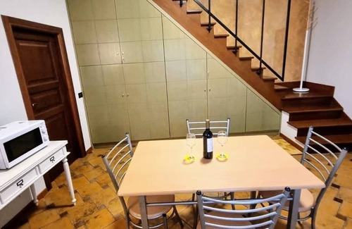 Monreale Apartment | Casale di Sicilia for 3