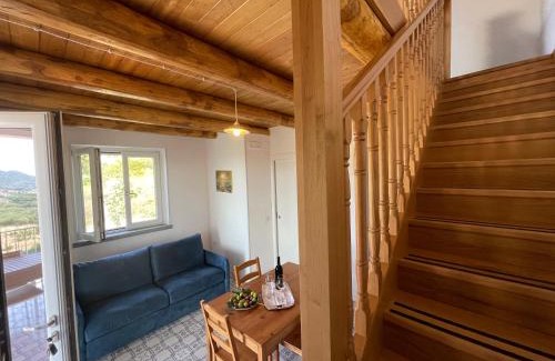 Alani House | Casale Dionisia, Santa Maria di Castellabate, Appartamento Iris