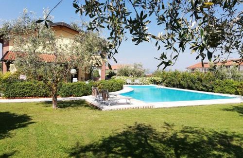 Solarolo Apartment | Casale el galet