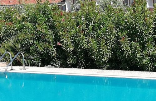 Solarolo Apartment | Casale el galet