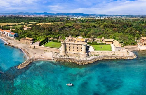 Marina di San Nicola House | Casale Elisa Country Hotel