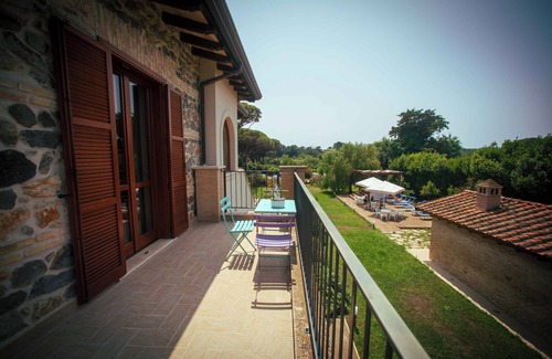 Marina di San Nicola House | Casale Elisa Country Hotel