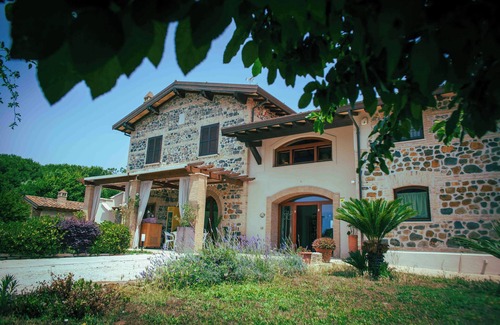 Marina di San Nicola House | Casale Elisa Country Hotel