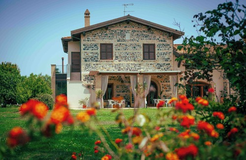 Marina di San Nicola House | Casale Elisa Country Hotel