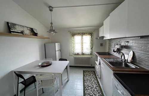 Cisano di Bardolino Villa | Casale Gelsomino First floor