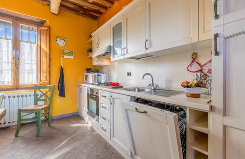 Stiava House | Casale Geniva with private pool, Massarosa, Italy