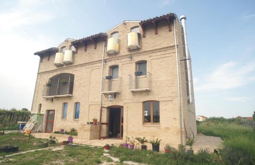 Scerni Bed & Breakfast | Casale Giordano
