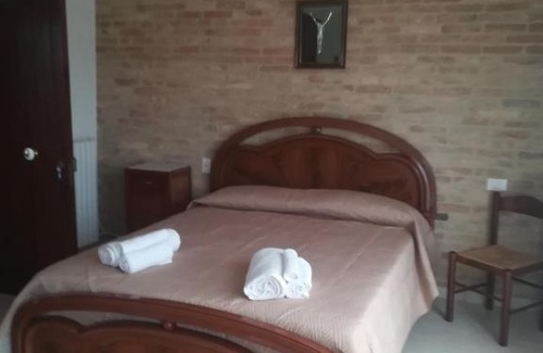 Scerni Bed & Breakfast | Casale Giordano