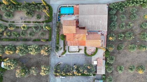 Orbetello House | Casale Gli Ulivi