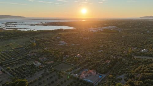 Orbetello House | Casale Gli Ulivi