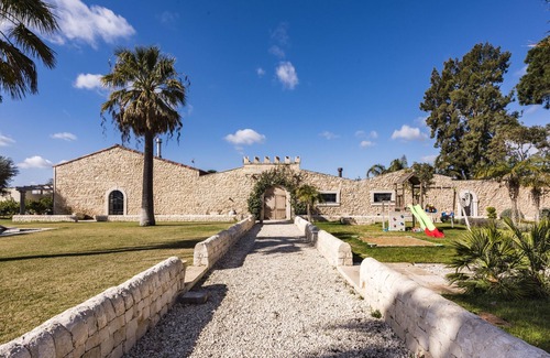 Pedalino Villa | CASALE GUARDI WINERY & POOL - Affitti Brevi Italia