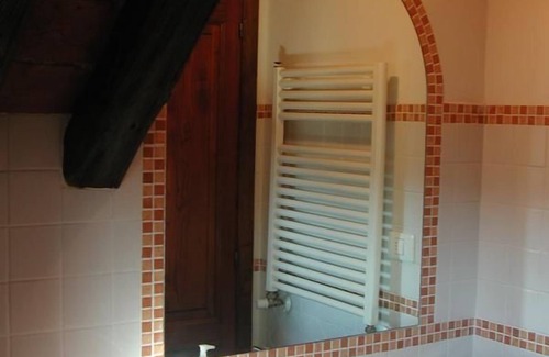 Sovicille House | Casale il Colombaio di Toiano