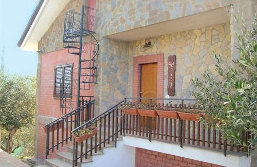 Laureana Cilento House | Casale Il Gheppio