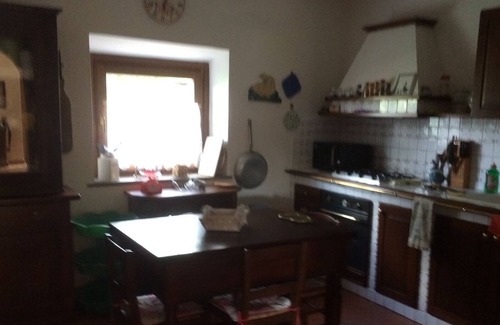 Tarquinia House | Casale in Maremma