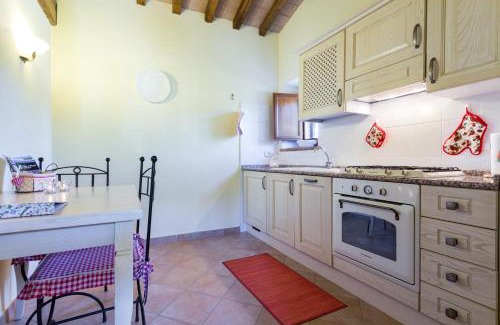 Penna in Teverina Apartment | Casale in Teverina