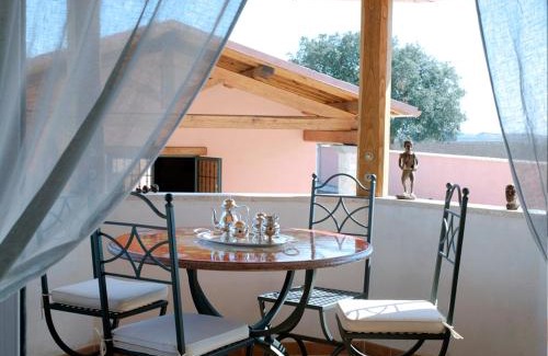 Montalto di Castro Bed & Breakfast | Casale la Rovere
