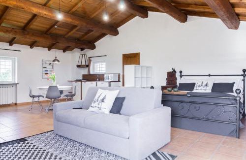 Otricoli Bed & Breakfast | Casale Le Brecce