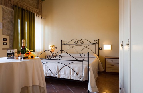 Cammarata House | Casale Margherita