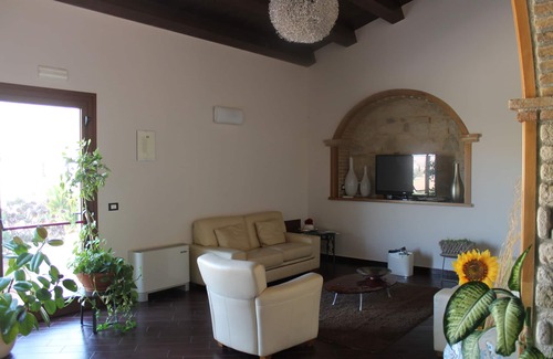 Cammarata House | Casale Margherita