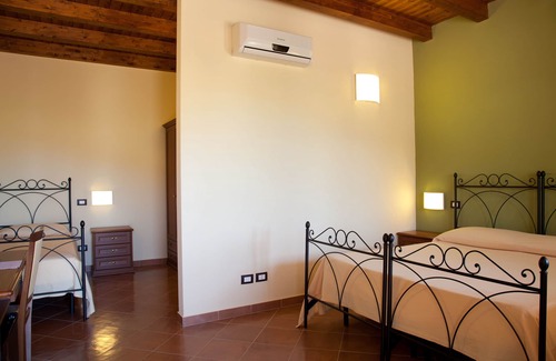 Cammarata House | Casale Margherita