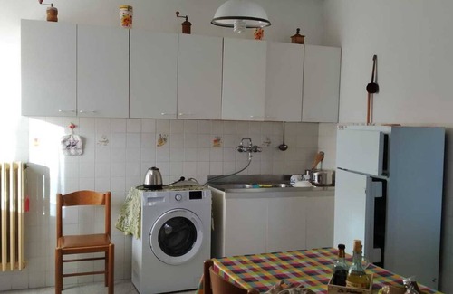 Ormea House | Casale michelis . 1st floor apartment