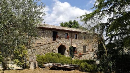 Allerona House | Casale Montemoro