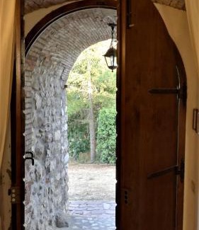 Allerona House | Casale Montemoro