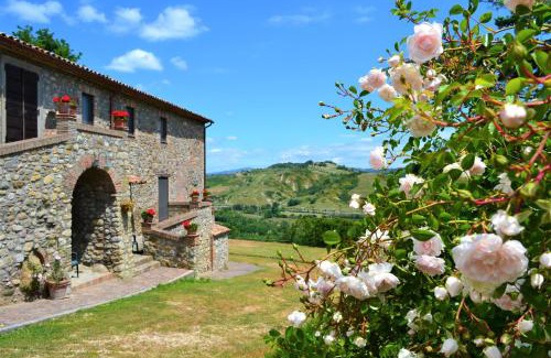 Allerona House | Casale Montemoro