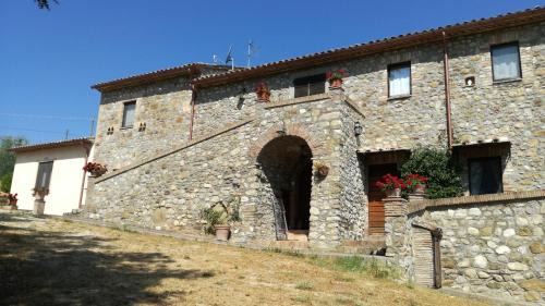 Allerona House | Casale Montemoro