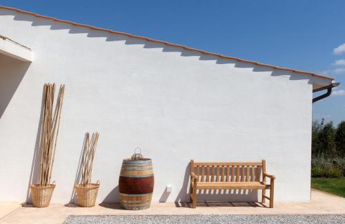 Orbetello House | Casale Oliveta